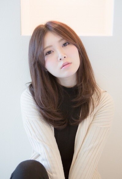 【ホットペッパー限定】ダメージレスカラー\7680