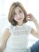 クリック ヘアスタジオ 富士見台店(CLiC Hair Studio)