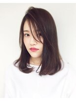 サロン(Salon)&nbsp;艶カラーミディアム