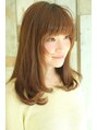 オッジヘアー(Oggi Hair) 扱いやすさ重視ーカール