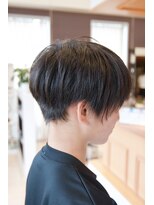 イースト(YEAST)&nbsp;【YEAST】ショート