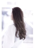 豊田市パラダイム★ゆるやかウェーブカジュアルロング2