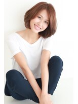 ワンコンセプト(ONE CONCEPT)&nbsp;【ONE CONCEPT】大人女性のためのフェミニンボブ