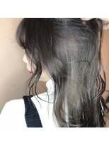 モードケイズ 阿倍野店(MODE K’s) インナーカラー