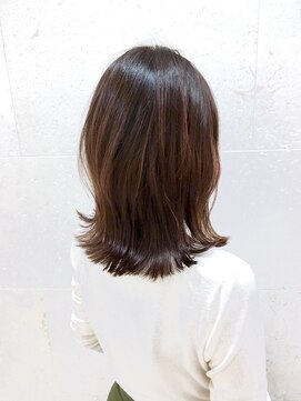 シャンティ 札幌駅前店(Shanti) イルミナピンクブラウン