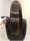 【zeze】美髪髪質改善6stepトリートメント/美シルエット