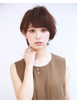 クロワ(croix)&nbsp;【croix】カジュアルモードショート