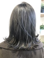 モモ(MOMO)&nbsp;田村実沙稀のオリジナルカラーリング6