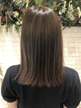 ノーブル 白金台店(Noble by PROGRESS) お客様スタイル