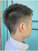 【VISEO junpei】Barberstyle