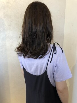 ルチカ(Luccica) 【Luccica】お客様スタイル