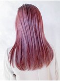 【EIGHT new hair style】