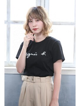 シェルベアー 銀座四丁目(Shell Bear) 【shellbear 銀座4丁目】大人ひし形ミディアム