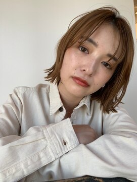 クロム バイ リエット(Chlom by Lietto) Chlom☆新宿/AW/当日予約OK/イルミナ/アディクシー/0364574337