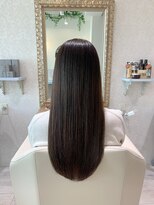 ラ ブランシュ 大宮(La Blanche)&nbsp;【大宮/大宮駅東口】oOホワイトアッシュOo スロウカラー