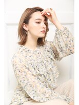 クラッチ 博多(CLUTCH)&nbsp;ナチュラルボブディa3