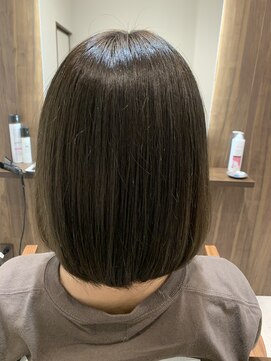 ルーディ(Ludi) ludi カラースタイル☆