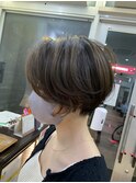 八戸【☆360°可愛いコンパクトショート☆】20代/30代/40代