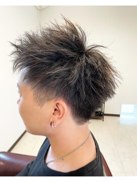 クローバー(Clover) ソフトツイスト