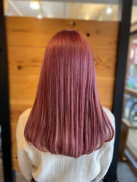 トルチェ(toRtue) ピンクラベンダー