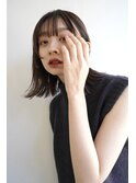 ぱつっと×プチフェイスレイヤー