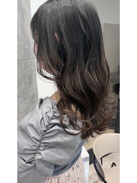 エイト 吉祥寺店(EIGHT) 韓国風ウェーブ・スタイルEIGHTkichijoji 吉祥寺店【エイト】