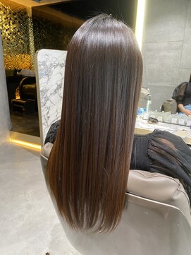 ハンナ 札幌(HANNAH) #髪質改善#髪質改善トリートメント#艶髪#美髪