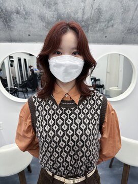 イーチ 吉祥寺(EACH) 〔まつり〕年中人気！テラコッタカラー