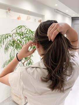 デイジー ミランダハイライト