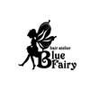 ブルーフェアリー(Blue Fairy)のお店ロゴ