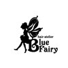ブルーフェアリー(Blue Fairy)のお店ロゴ