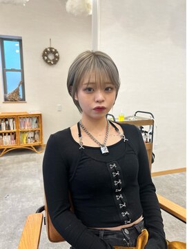 イロ(ilo) ミルクティー