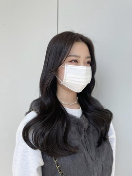 アリーズ(ALLYS) ショコラブラウンカラー◎