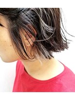 ミュー(Mu)&nbsp;お洒落感あるさりげないイヤリングカラー