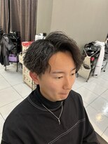 アイズ 海老名(AIZU)&nbsp;ツイストスパイラル