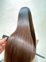 ステアケース 武蔵小杉店(stair:case) 髪質改善/髪質改善トリートメント/髪質改善ストレート