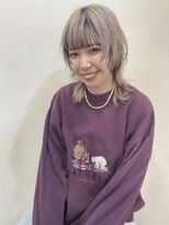 テーラヘアー 五井(TELA HAIR)&nbsp;レイヤースタイル