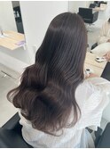 ラベンダーグレージュ