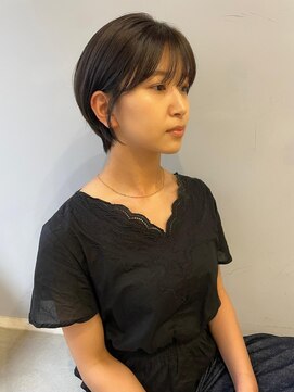 ハイク(HYKE) HYKE S/S ショート