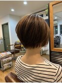 ショート