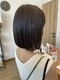 ヘアーデザイン キズナ(HAIR DESIGN Kizuna)の写真/お洒落を楽しみたい大人女性へのグレイカラーはお任せ！大人女性の魅力を引き出す、ワンランク上の髪色へ―