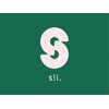 シイ(sii)のお店ロゴ