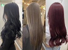 ヘアーグランデシーク(Hair Grande Seeek)