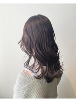 ルクスバイアフィナー(Luxo by Afinar)&nbsp;【 町田 / Luxo by Afinar 】ラベンダーベージュ