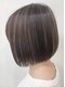 ナル(Na Ru.)の写真/透明感のあるカラーで、周りと差がつく☆トレンドを取り入れた、あなたに似合うカラーを提案します。