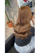 スタンス(STANCE)&nbsp;ブリーチなしミルクティーベージュ