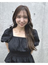 シエルビジュー 弘前店(CIEL bijou) 原子 珠妃