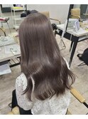 ショコラグレージュダブルカラー成増地下鉄成増