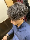 縦落ちツイストスパイラル