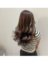 ヘアスタジオ マテリアル(hair studio Material) #プルエクステ#髪質改善#カラー#ヘアセット